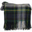 Jeté en laine highland merino-1661555106