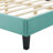 Modway Amber Platform Bed-1207474685-1207474674