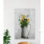 « merveilleuse tulipes »-reproduction d’art sur toile tendue-1189080070