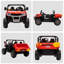 Greear Isabelle & Max Battery Powered Ride On with Remote Control-266769520