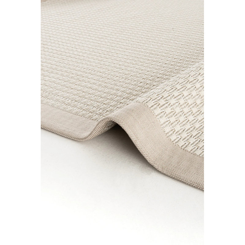 Tapis en sisal Anere, Rectangle 5 pi 3 po x 8 pi 3 po
