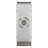 1-Light Iron Armed Sconce-433866541