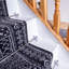 Stair Runner Bansil Indoor Area Rug-40891610