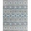 Bali Handmade Wool Geometric Area Rug-1794667609