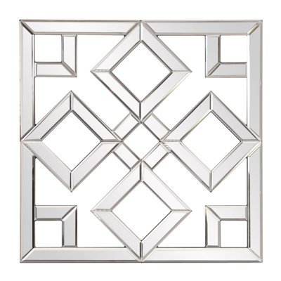 HRT Furniture Wall Mirror