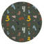 Tapis de jeu pour enfants Numéros-107389501