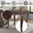 Almarosa End Table