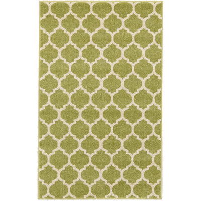 Molly Geometric Indoor Rug