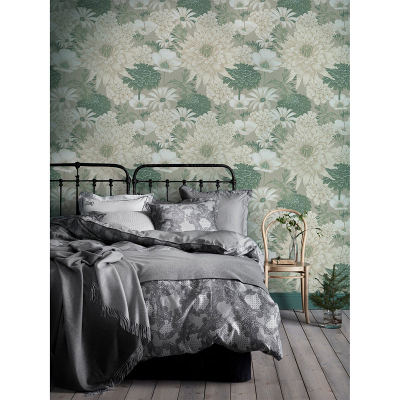 Carlston Matte Mural, 360 x 250cm