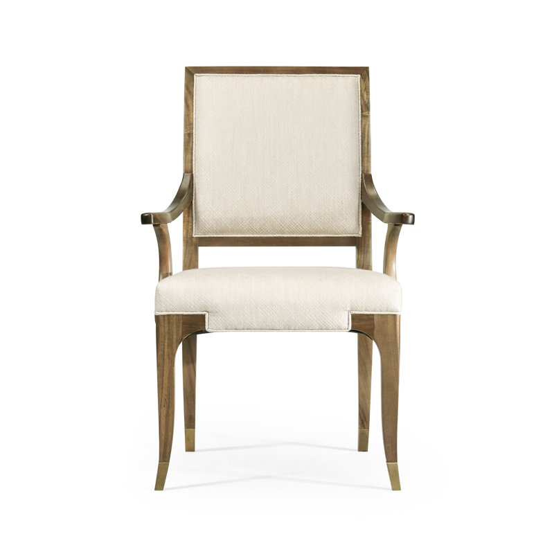 Hamilton Upholstered Arm Chair