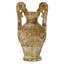 Vase de plancher Altamirano