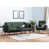 Green 100% Linen is out of stock