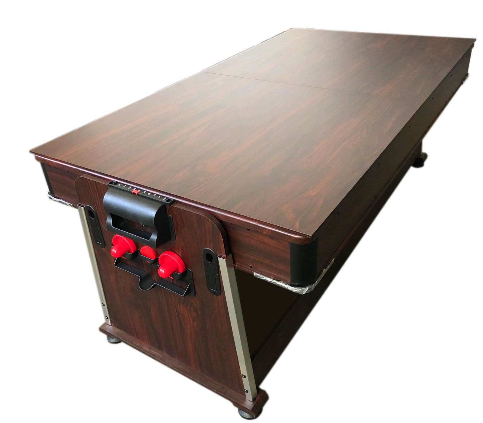 Thirty-Three Multi Game Table