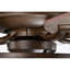 Ventilateur de plafond 52 po Dillon