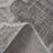 4X6 White/Grey Area Rug Loom & - Stain , Non-Shedding, Low Maintenance Trellis Tempting