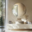 Miroir de salle de bain sans cadre-987800097