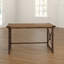 Woburn Solid Wood Top Writing Desk