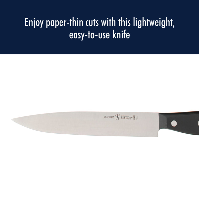 HENCKELS Statement 2-Piece Carving Set
