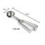 Cuillère à crème glacée Cuisinox Spring Action-2908547