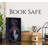 Fake Book Box with Combination Lock - Hidden Safe and Diversion Safe in Plain Sight
