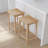 Smythe Solid Wood 24 inch Counter Stool-1270548719-1257791527