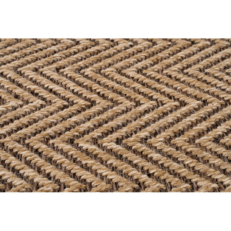 Tapis Koston, Tapis de couloir 4 pi x 14 pi 10 po