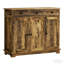 Armoire de plancher de style rustique-2120124530