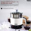 Geepas 1.7L Stainless Steel Electric Tea Kettle