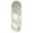 Wall-Mounted Oval Full-Length Mirror-1352186531