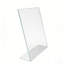 Acrylic Sign Holder