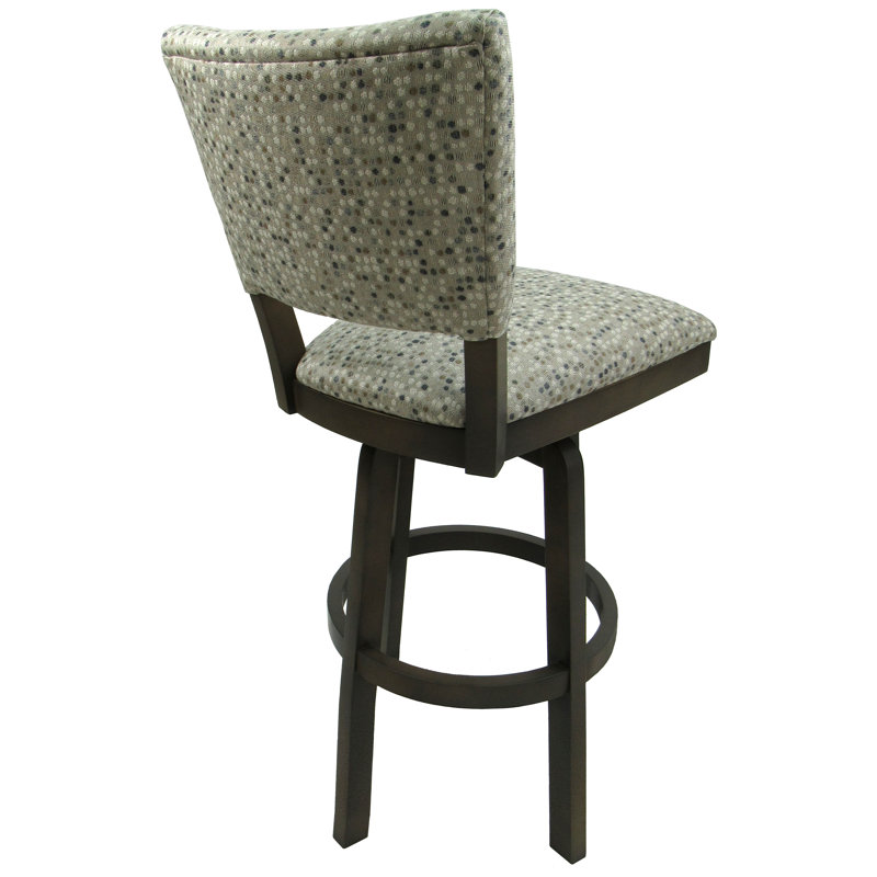 Tabouret tournant 30 "McCollum