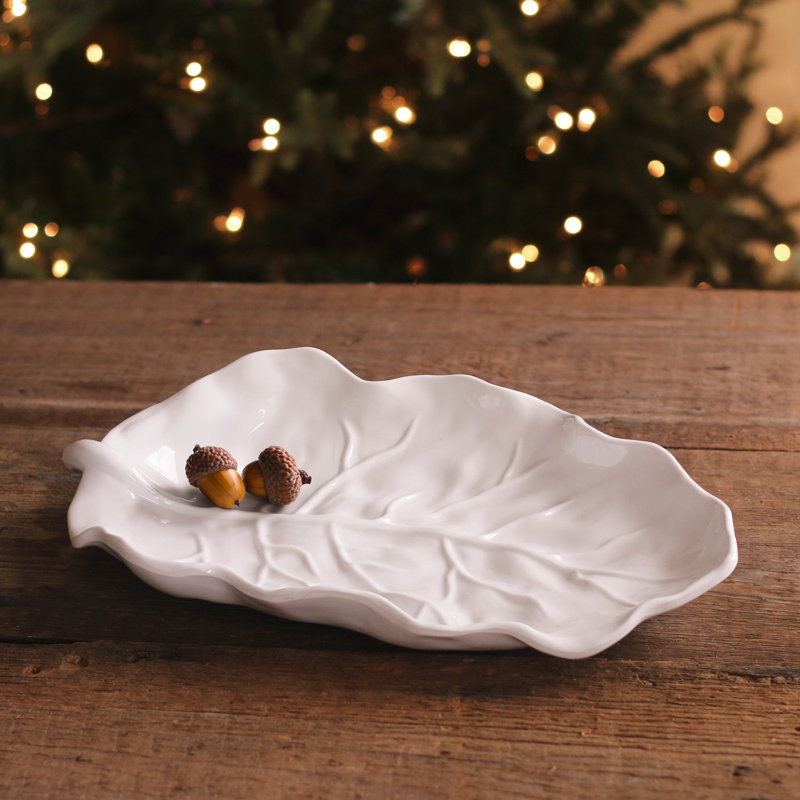 Vida Melamine Platter