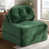 Green Fabric is out of stock