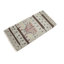 Petit tapis oriental indo-Gabbeh