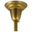 Schoolhouse & Early Electric 4 - Light Chandelier