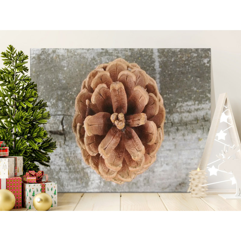 Wrapped Canvas Print Set, 48x16