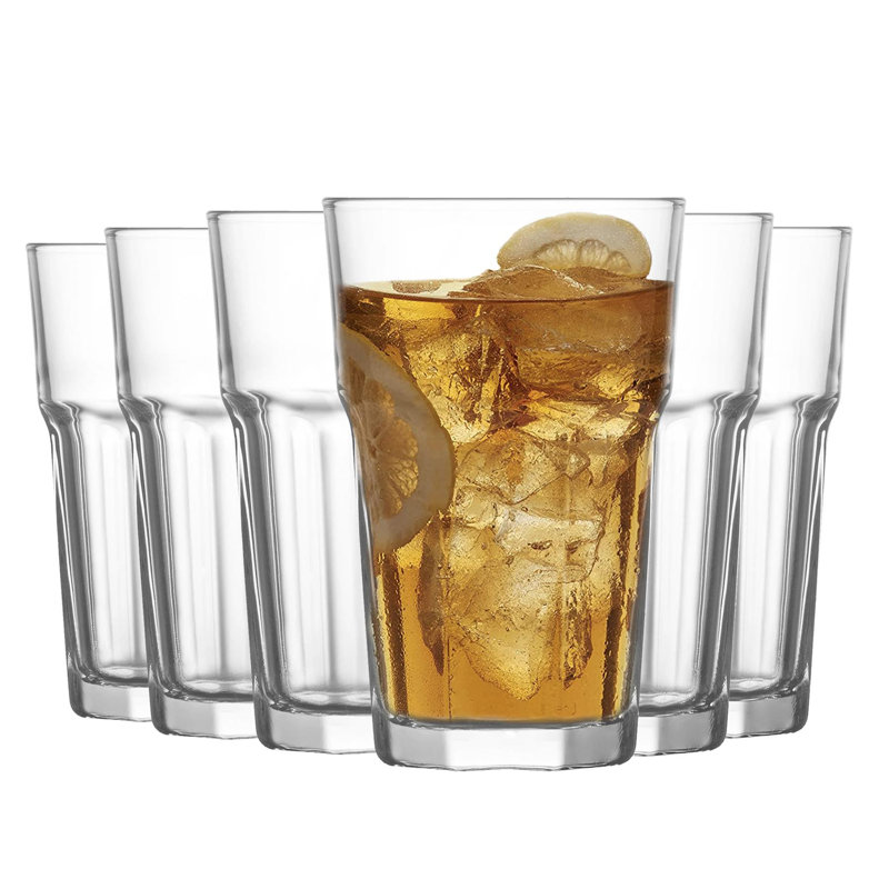 300ml Highball Glass, 12