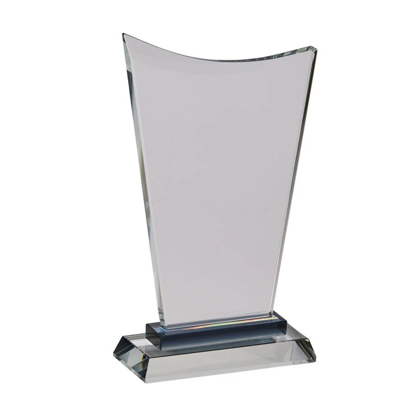 Trophée de vagues Cenap, H 10,5 po x l 6 po x P 2 po
