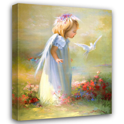 Baby Angel IV