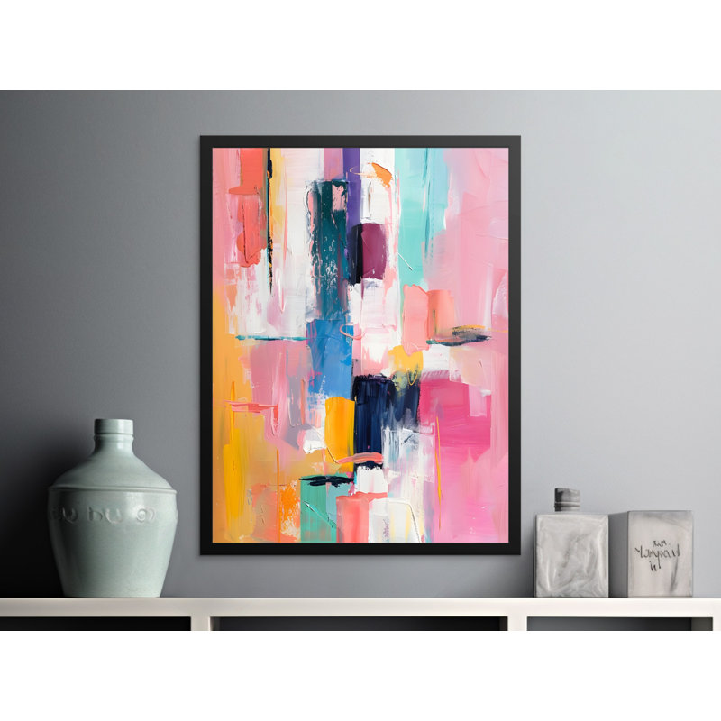 Tess Print, 28x40