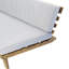 Canapé d'extérieur 75,8 po avec coussins Sunbrella® Brankica-1120719805