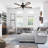 Glenmont 52'' Ceiling Fan with Light Kit