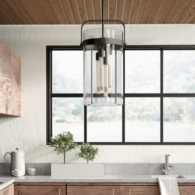 Fenecia 4 - Light Pendant
