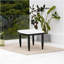 Table d'appoint Modern Modern Elegance Arc