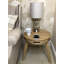 Yoakum End Table with Built-In Outlets-38274139