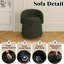Rangement mobile multifonctionnel pour tabourets-974693422