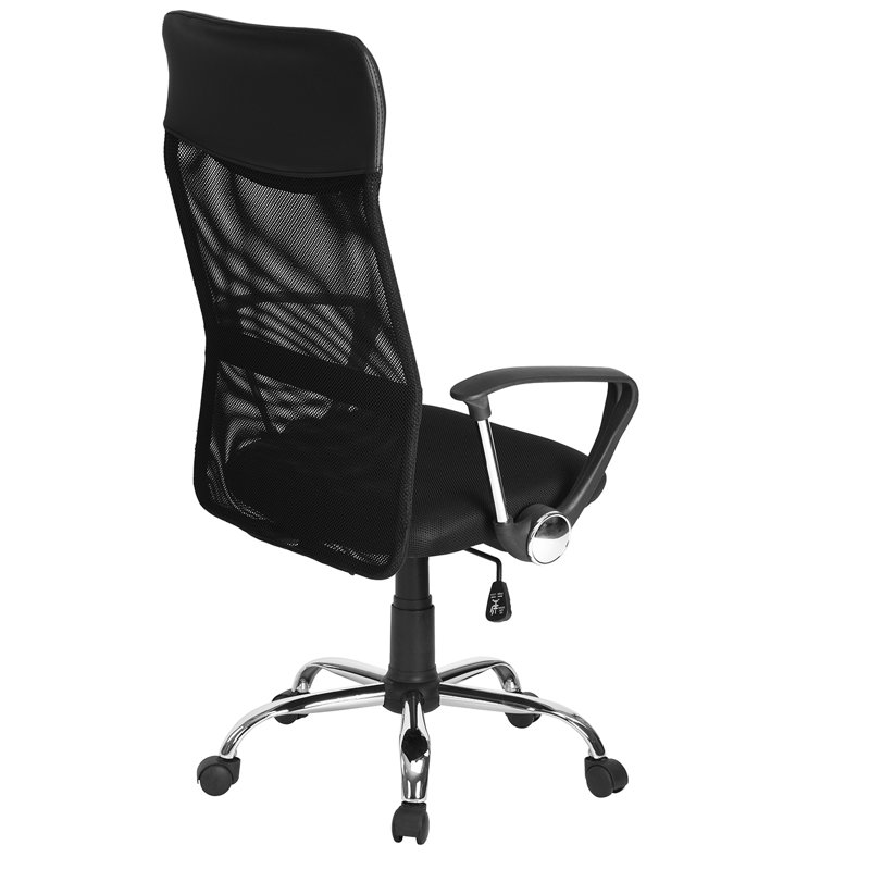 Taylore Mesh Executive Chair