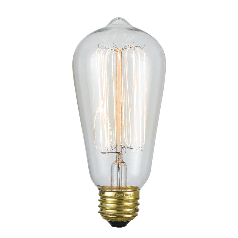 EXN 50W Halogen Light Bulb