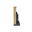 Barrowden Electric Timber Inglenook Fireplace