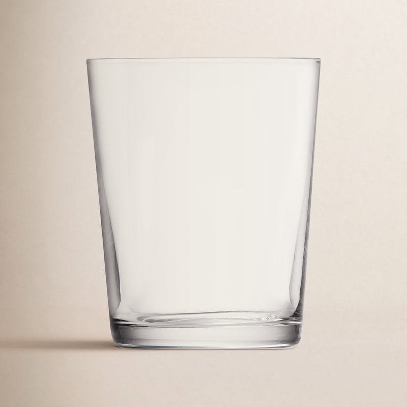 Basic Bar 7 oz. Drinking Glass